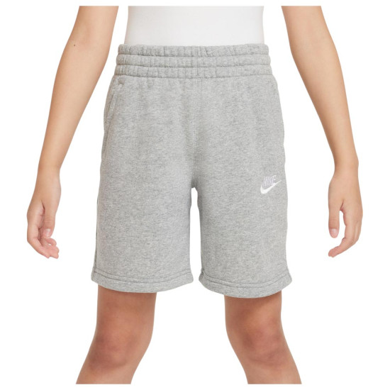 Nike Παιδικό σορτς Sportswear Club French Terry Shorts